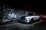 Hyundai Santa Fe Urban Edition by Carlex Design 2020 года